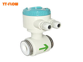 mag flow meter