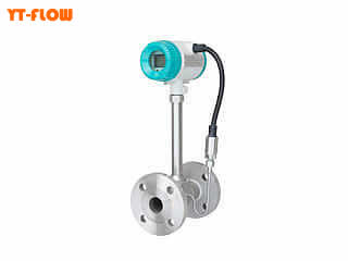 vortex flow meter